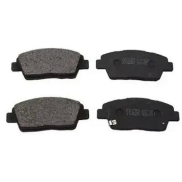 Imagem de Pastilha de freio dianteira Hyundai HB20 1.0 12v 12/