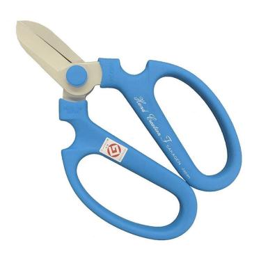 Imagem de Tesoura Japonesa Sakagen F170 Para Ikebana E Floristas 170Mm