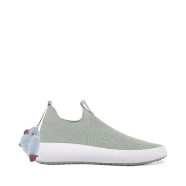 Imagem de Tênis Kipling Nice Verde 606733NL-35