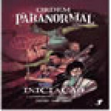 Imagem de Ordem paranormal   vol. 1 - JAMBO EDITORA, 3