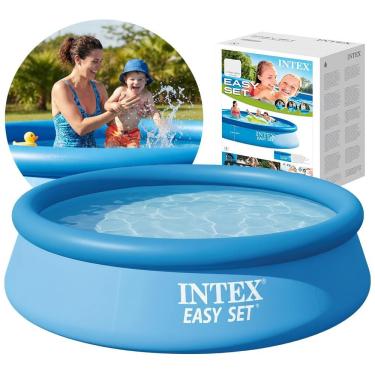 Imagem de Piscina Inflável Easy Set Intex 3.853 Litros
