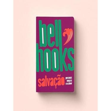Imagem de Livro - Salvacao - ELEFANTE - HOOKS, BELL, 1, 13.5 x 21