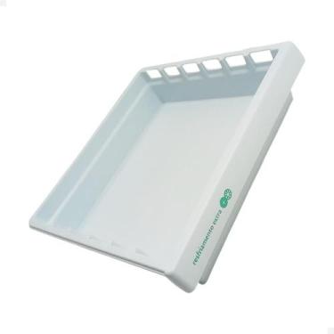 Imagem de Bandeja Água Geladeira Consul 280l Crc28 Crp28 326054912 - Brastemp Co