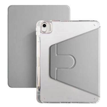 Imagem de CINZA,IPad Pro de 11 pol. (M4) 2024