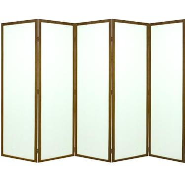 Imagem de Biombo Lousa Sanfonado Painel de MDF para Escrita 175×50cm Cartaz Banner Lousa Com Pes Jt Home (1 FOLHA) (5 FOLHAS)