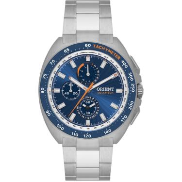 Imagem de Relógio Orient Masc Solartech Elite Perpetuo Mbssc298 D1sx