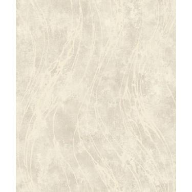 Imagem de Papel de Parede Time Abstrato Bege TJ3105 - Grandeco