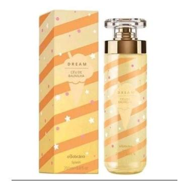 Imagem de Dream Céu De Baunilha  Colônia - O Boticario