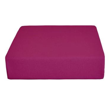 Imagem de Lençol Casal Com Elástico Malha Europa