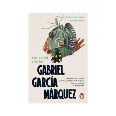 Imagem de Collected Stories