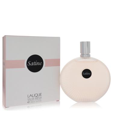 Imagem de Perfume Feminino Satine Lalique 100 ML Eau De Parfum