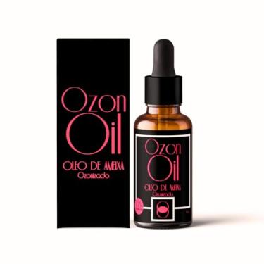 Imagem de Óleo de Ameixa Ozonizado 50ml