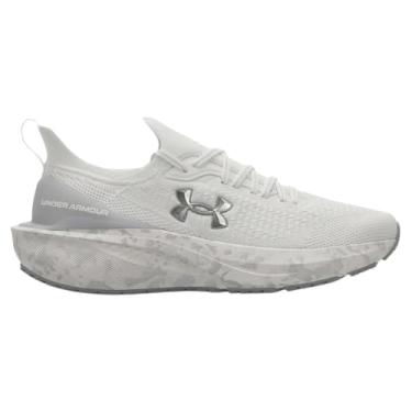 Imagem de Under Armour Tênis Running Unissex Charged Quicker 2 N 44