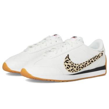 Imagem de Nike Tênis feminino Pacific Leather Se, Summit branco/preto/branco/marrom claro, 35