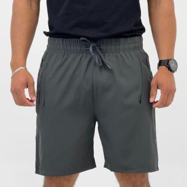 Imagem de Shorts Broken Rules Microfibra Masculino-Masculino