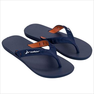 Imagem de Chinelo Masculino Confortável Rider Confortável Leve-Masculino