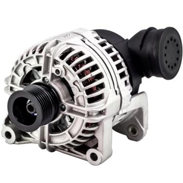 Imagem de Alternador de gerador para E36 E46 E39 E38 Z3 X5 E53 120 Amp 1432978 1432984, 1740624, 1740633