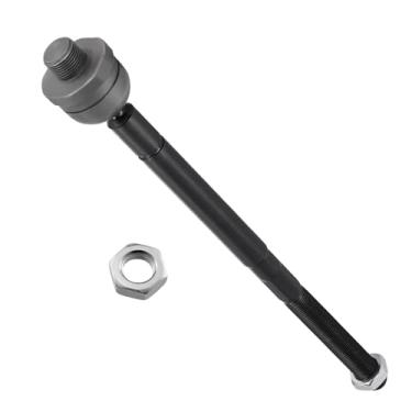 Imagem de SYKRSS 1 peça EV800935 extremidade interna frontal compatível com GMC 2011-2023 Sierra 2500 HD 3500 HD, compatível com Chevrolet 2011-2023 Silverado 2500 HD 3500 HD, 19256660 22913605 844677 792