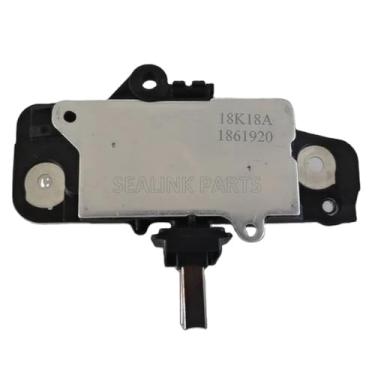 Imagem de Regulador de alta qualidade 1861920 para alternador gerador 2448165