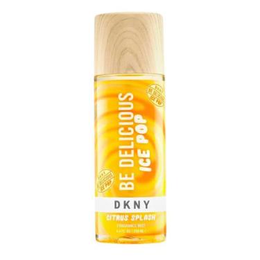 Imagem de DKNY Be Delicious Ice Pop Citrus Splash - Body Splash 250ml - DONNA KA