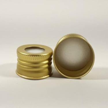 Imagem de 50 Frascos PET 42ml Quadradinhos com Tampa Metalizada + 100 Varetas para Difusor de Aromas – Ideal para Lembrancinhas e Aromatizadores(Dourada,Quadradinho)