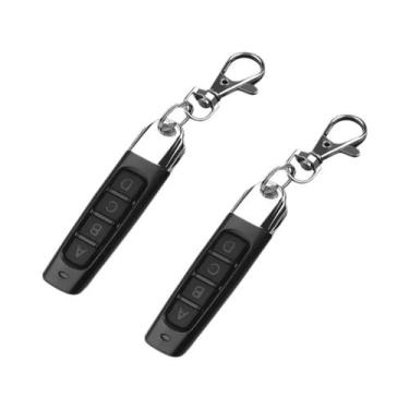 Imagem de Módulo De Controle Remoto Sem Fio 433mhz, Receptor RF 433.92Mhz, Chave