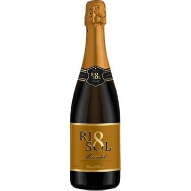 Imagem de PACK 6 X 750ML - Espumante Rio Sol Moscatel Branco