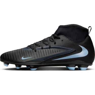 Imagem de Nike Phantom 6 High Club Tênis masculino, Preto/preto, 44