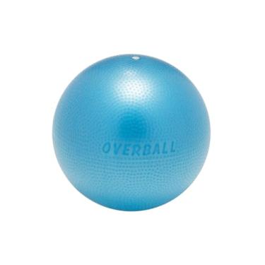Imagem de Bola Overball Softgym Gymnic 23cm Azul