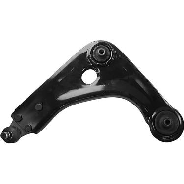 Imagem de Bandeja Suspensão Dianteira Esquerda Com Pivô Ka 1997 A 2007 [f103]