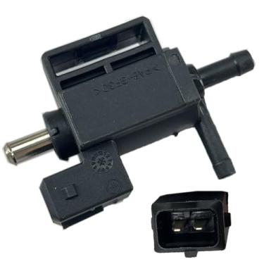 Imagem de BL3E-9K378-BA BL3Z-9K378-A Turbocompressor Bypass Válvula Solenóide Compatível com Explorer Flex Focus Taurus MKS MKT BL3E9K378BA