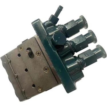 Imagem de Compatível com bomba de injeção de combustível do motor Kubota G5200H G6200H D600 15862-51010 1586251010 15861-51010 1586151010 15862-51014 1586251014