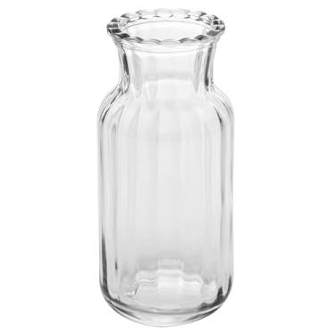 Imagem de LYOR - Vaso Minimal 13,5cm x 5cm Vidro