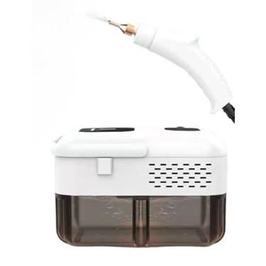 Imagem de Limpador E Esterilizador A Vapor PortáTil, MáQuina De Limpeza De Alta Temperatura(110V)