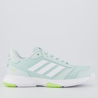 Imagem de Tênis Adidas Ligra 8 Feminino-Feminino