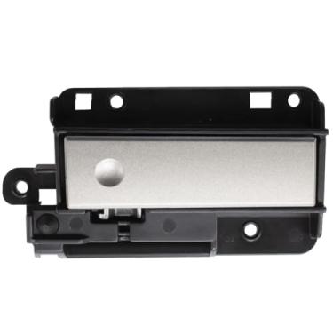 Imagem de Edinstry Alça de trava de porta-luvas OEM 15914995 para Chevy para Silverado para GMC Sierra 1500 2500 HD 3500 HD 2007-2013
