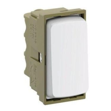 Imagem de Módulo Interruptor Paralelo 680151 - Pial Zeffia - Pial Legrand