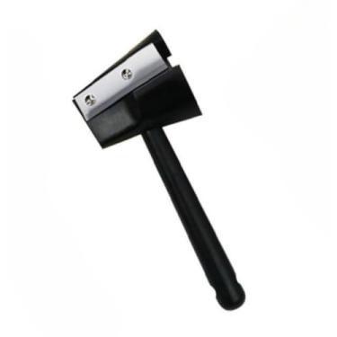 Imagem de Descascador Multifuncional Com Função de Corte em Espiral, Adequado Para Pepinos, Cenouras e Frutas.