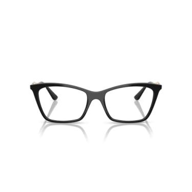 Imagem de Armação para Óculos Vogue Eyewear 0VO5624 W44 Tam 53 / Preto