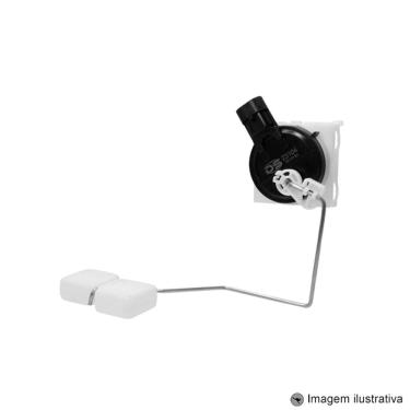 Imagem de Sensor Nivel Combustível Polo 1.6 4C 8V 04 ... 08 / Polo 2.0 4C 8V 04 ... 14
