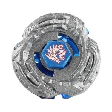 Imagem de BB Gyro Lançador Brinquedo Nostálgico 4D Aço Espírito de Guerra Conste