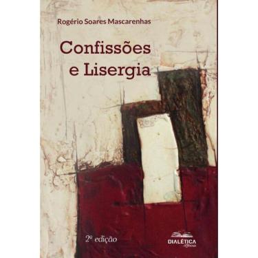 Imagem de Confissões e Lisergia - 2ª Edição-Português
