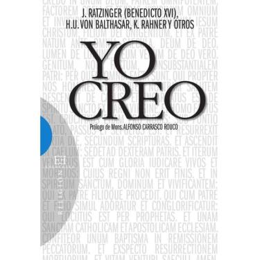 Imagem de Yo creo - Espanhol