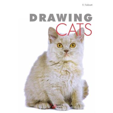 Imagem de Drawing Cats - Inglês