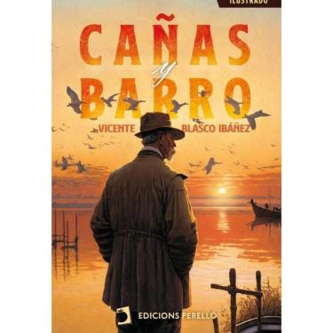 Imagem de Cañas y Barro-Espanhol