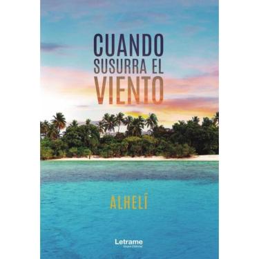 Imagem de Cuando susurra el viento - Espanhol