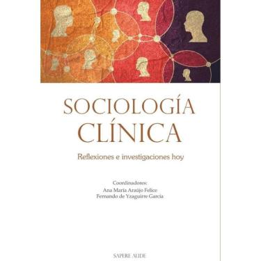 Imagem de Sociología clínica - Espanhol