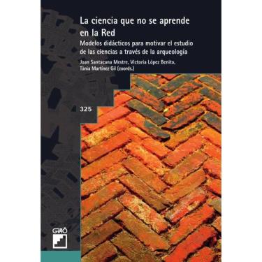 Imagem de La ciencia que no se aprende en la red - Espanhol