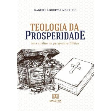 Imagem de Teologia da Prosperidade-Português