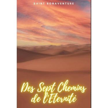 Imagem de Des Sept Chemins de l`Eternité - Francês